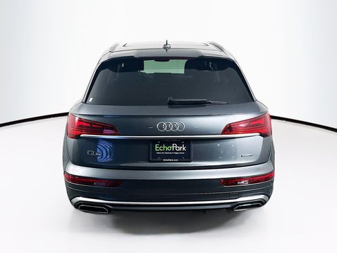 Used 2021 Audi Q5 e Premium Plus w/ Premium Plus Package AWD/4WD image 7