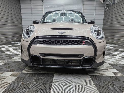 Used 2024 MINI Cooper S FWD image 2