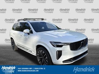 Certified 2026 Volvo XC90 T8 Plus w/ Protection Package Premier AWD/4WD video 1