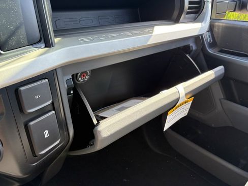 New 2026 Ford F350 XL w/ STX Appearance Package image 45