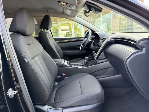 Used 2023 Hyundai Tucson SEL image 20