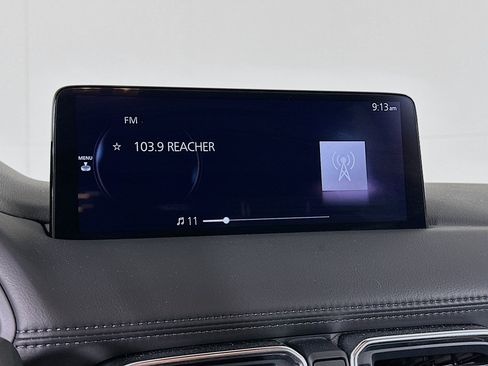 Used 2025 MAZDA CX-5 AWD 2.5 S w/ Preferred Package image 21