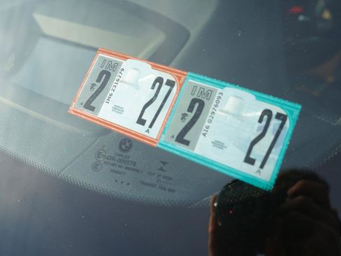 Used 2022 BMW X4 M image 86