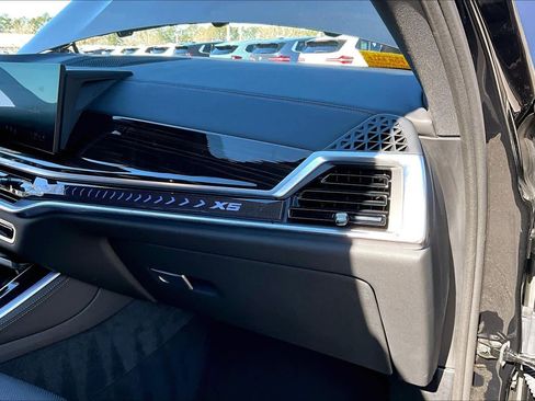 Certified 2024 BMW X5 xDrive50e w/ Parking Assistance Package image 19