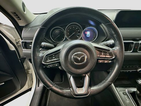 Used 2020 MAZDA CX-5 Touring AWD/4WD image 18