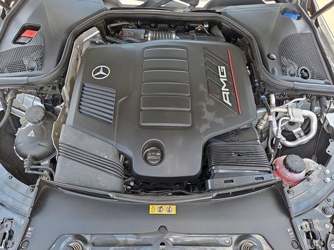 Used 2019 Mercedes-Benz AMG GT 53 image 10
