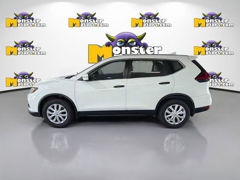 Used 2019 Nissan Rogue S AWD/4WD image 7