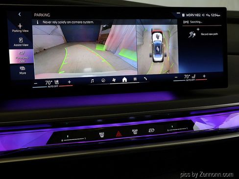 Certified 2023 BMW 760i xDrive image 21