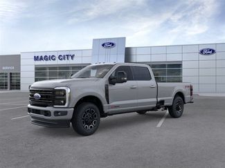 New 2026 Ford F350 Platinum AWD/4WD video 1
