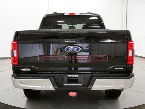 Used 2022 Ford F150 XLT AWD/4WD image 6