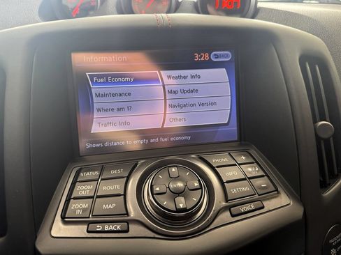 Used 2015 Nissan 370Z NISMO RWD image 26