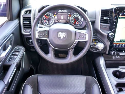 Used 2020 RAM 1500 Laramie w/ Sport Appearance Package image 24