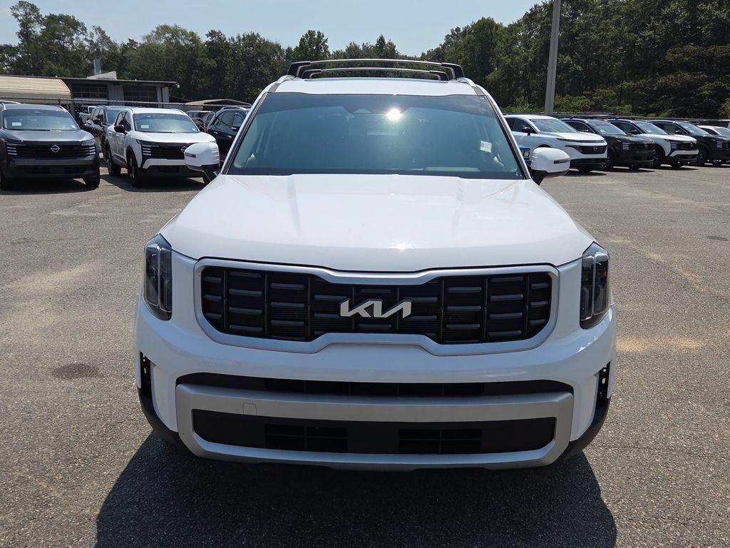 Used 2025 Kia Telluride S FWD image 17