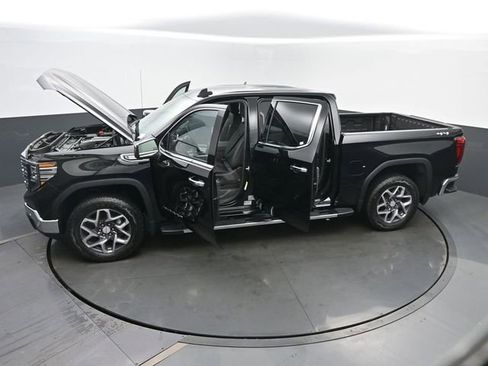 New 2026 GMC Sierra 1500 SLT w/ SLT Premium Plus Package image 63