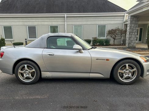 Used 2002 Honda S2000 image 19