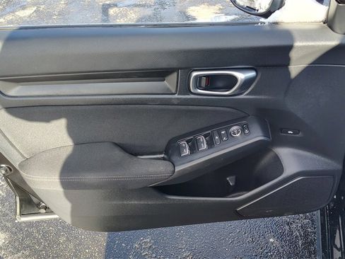 Used 2024 Honda Civic Sport image 8