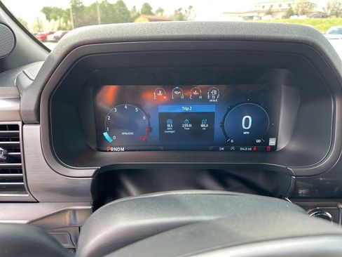 New 2026 Ford F150 Lariat w/ Equipment Group 501A Mid image 30