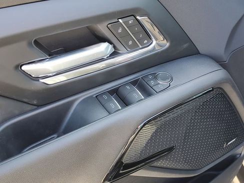 New 2026 Chevrolet Silverado EV LT w/ Plus Package image 12