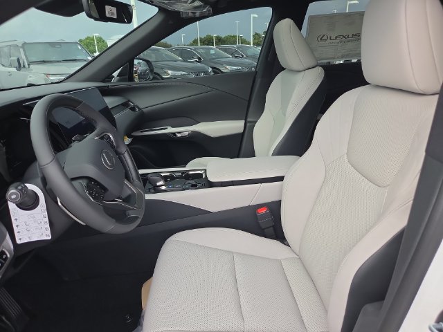 New 2026 Lexus RX 350 Premium w/ Convenience Package FWD image 11
