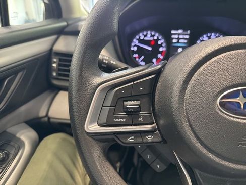 Used 2020 Subaru Legacy w/ Alloy Wheel Package AWD/4WD image 8