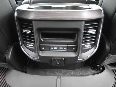 New 2026 RAM 1500 Laramie w/ Night Edition AWD/4WD image 27