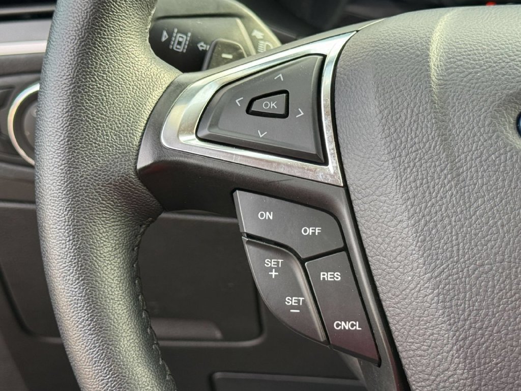 Used 2024 Ford Edge SEL w/ Convenience Package AWD/4WD image 20