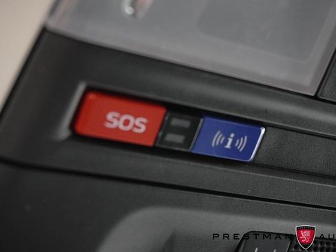 Used 2020 Subaru Impreza 2.0i Limited image 33