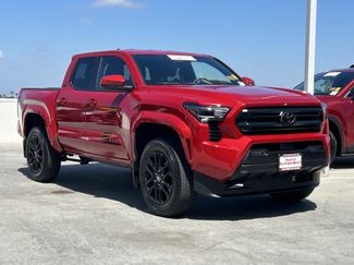 Certified 2026 Toyota Tacoma SR5 RWD video 2