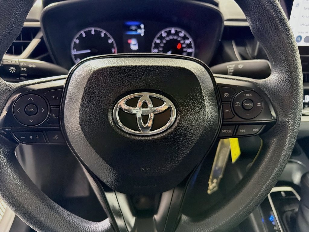Used 2024 Toyota Corolla LE FWD image 13
