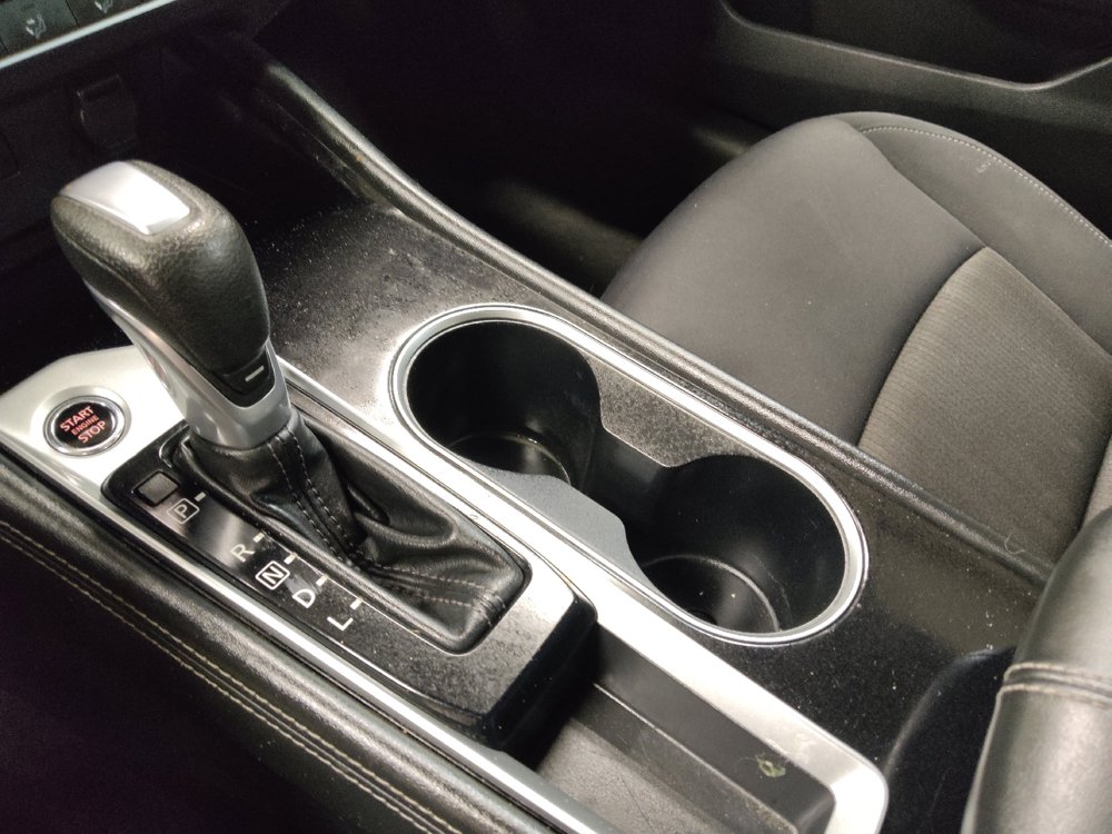 Used 2023 Nissan Altima 2.5 SV FWD image 26