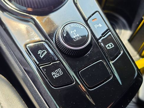 Certified 2023 Kia Sportage EX AWD/4WD image 27