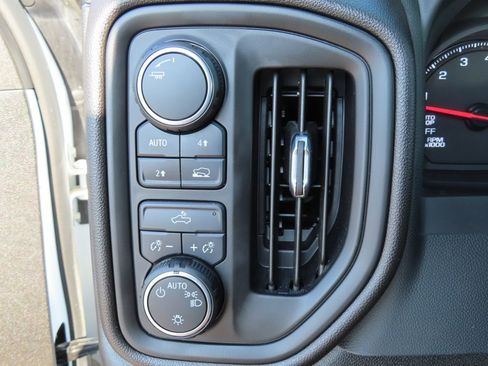 Used 2024 Chevrolet Silverado 1500 W/T w/ WT Fleet Convenience Package image 9