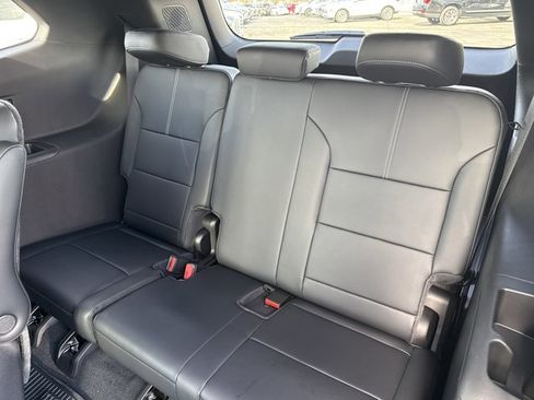 New 2026 GMC Acadia Elevation w/ Black Edition image 7