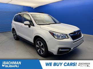Used 2017 Subaru Forester 2.5i Premium AWD/4WD video 1