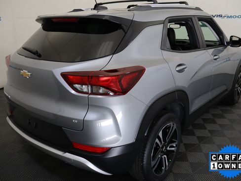 Used 2023 Chevrolet TrailBlazer LT w/ Convenience Package image 6