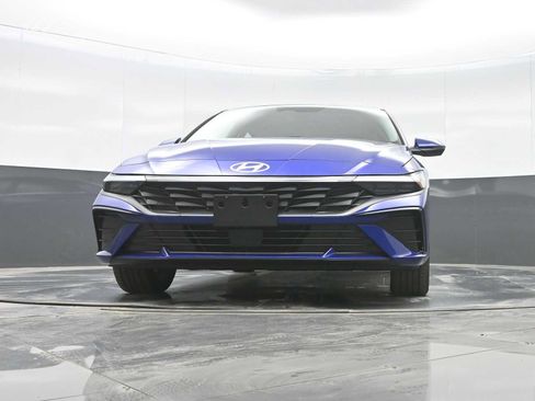 New 2026 Hyundai Elantra Limited image 23