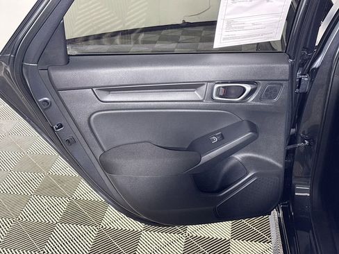 Certified 2023 Honda Civic EX image 20