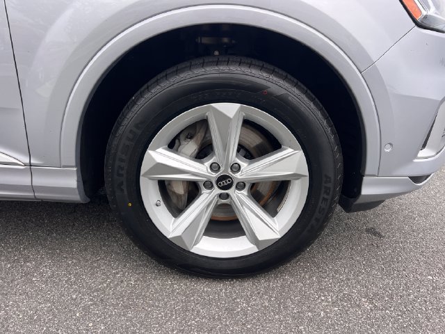 Used 2022 Audi Q7 2.0T Premium AWD/4WD image 35