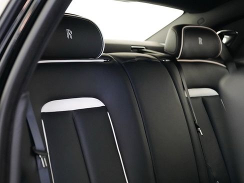 Used 2021 Rolls-Royce Ghost image 42