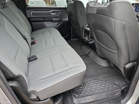 Used 2021 RAM 1500 Big Horn image 12