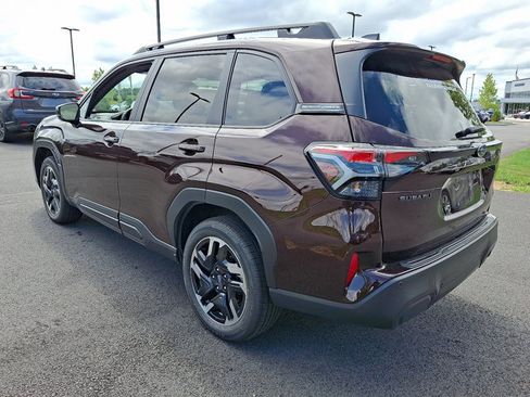Certified 2026 Subaru Forester Limited AWD/4WD image 5