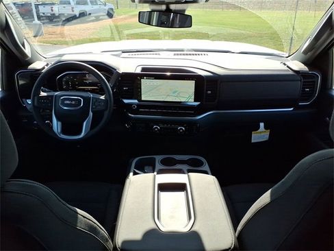 New 2026 GMC Sierra 2500 SLE w/ SLE Value Package; image 20