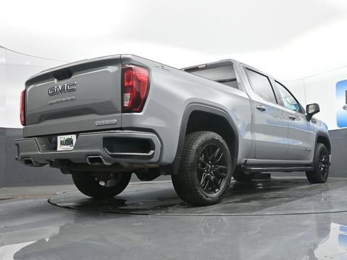 Used 2024 GMC Sierra 1500 Elevation AWD/4WD image 20