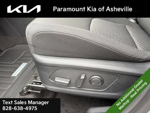 New 2026 Kia Sportage S AWD/4WD image 17
