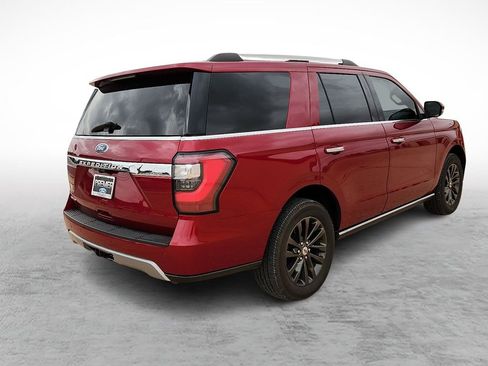 Used 2019 Ford Expedition Limited w/ Equipment Group 301A AWD/4WD image 11