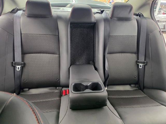 Used 2026 Nissan Altima 2.5 SR FWD image 38