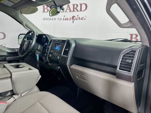 Used 2016 Ford F150 XLT w/ Equipment Group 301A Mid image 30