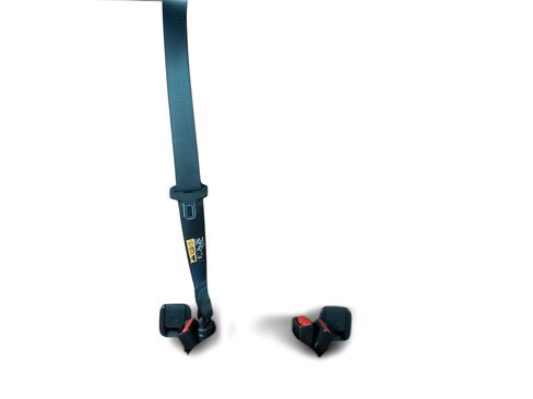 New 2025 Cadillac CT4 Premium Luxury image 17