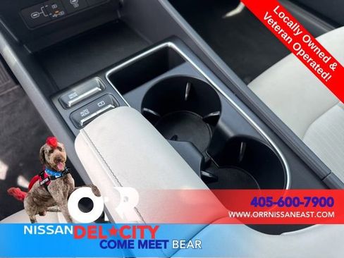 Used 2025 Hyundai Sonata SEL FWD image 26