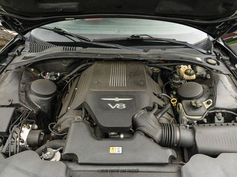 Used 2003 Ford Thunderbird RWD image 47